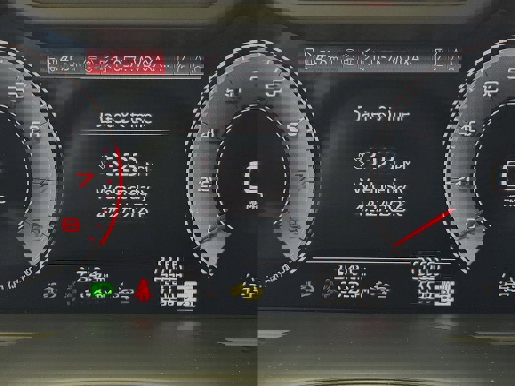 Certified 2025 Audi Q7 3.0T Premium Plus w/ Premium Plus Package AWD/4WD image 13