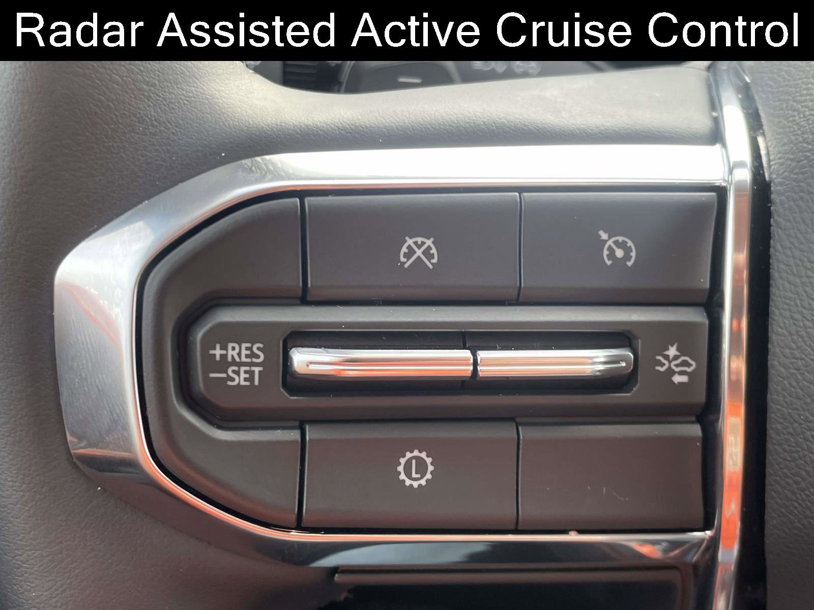 Used 2026 GMC Terrain Denali image 21