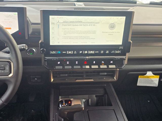 New 2025 GMC Hummer EV 3X w/ Extreme Off-Road Package image 14