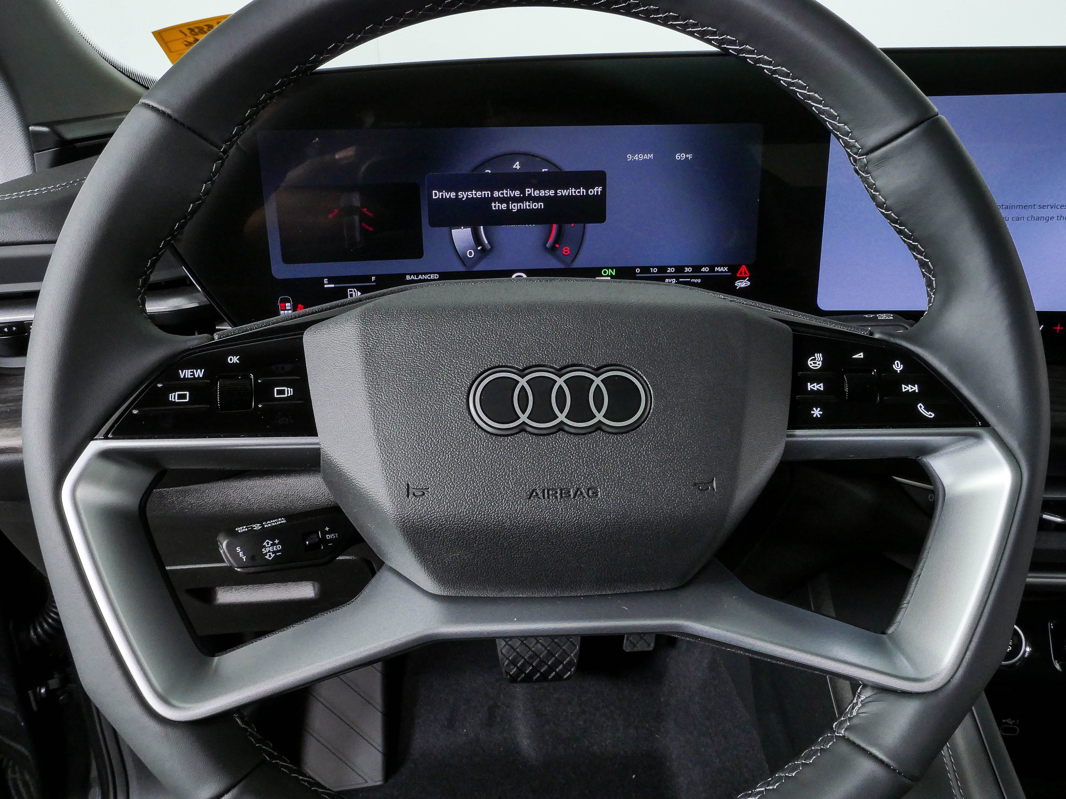 New 2026 Audi Q5 Premium Plus AWD/4WD image 9