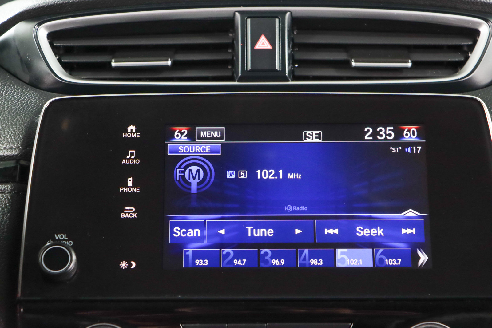 Used 2022 Honda CR-V EX-L image 19