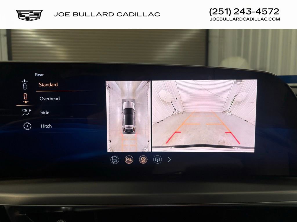 New 2026 Cadillac Lyriq Premium Sport image 24