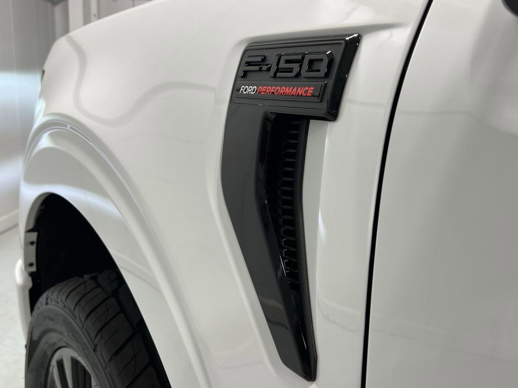 New 2025 Ford F150 XLT w/ Equipment Group 303A High AWD/4WD image 57