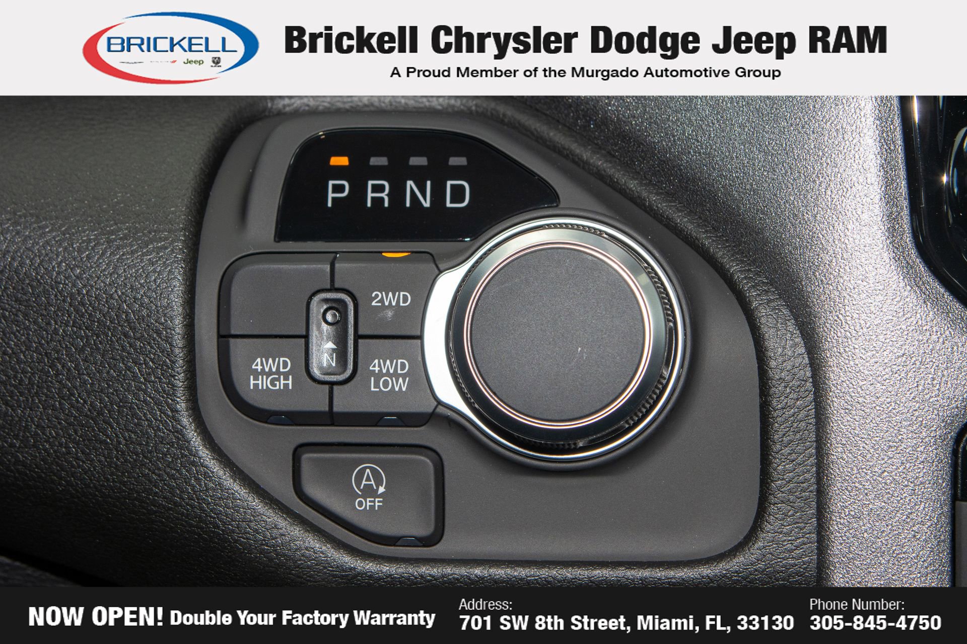 New 2026 RAM 1500 Tradesman image 23