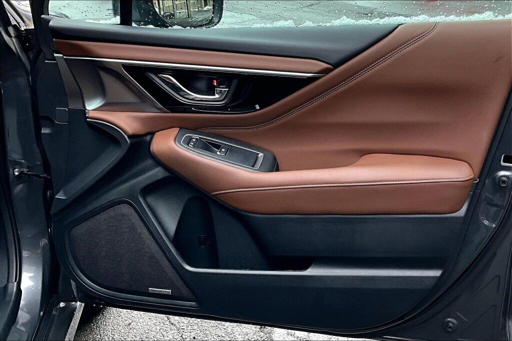 Certified 2024 Subaru Legacy Touring XT image 14