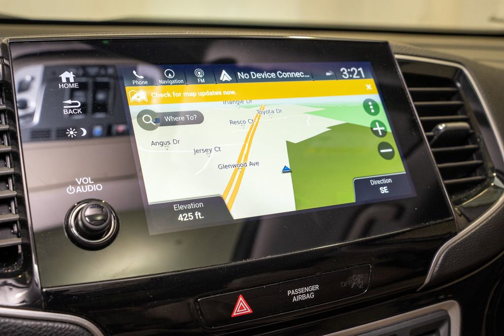 Used 2021 Honda Pilot Elite image 19