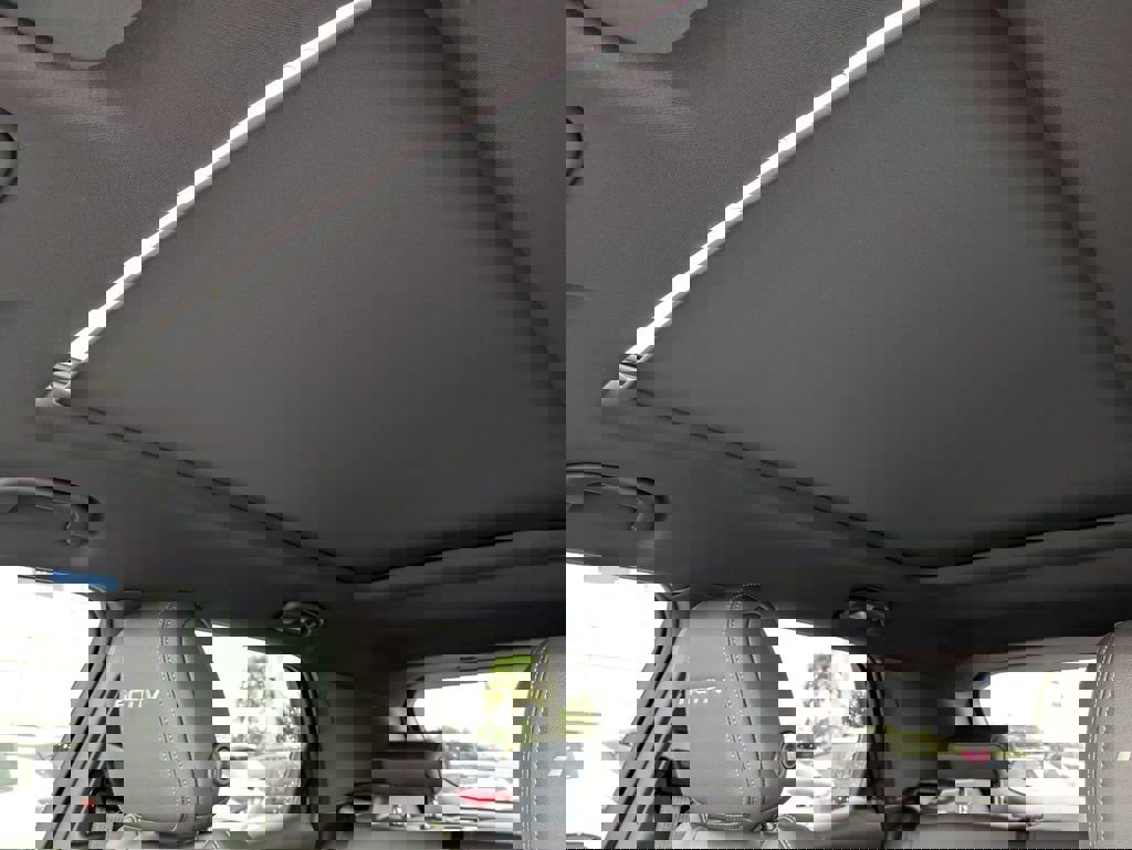 New 2026 Chevrolet TrailBlazer ACTIV w/ Convenience Package image 17