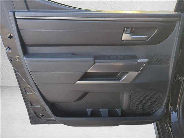 Used 2022 Toyota Tundra SR5 w/ Convenience Package RWD image 9