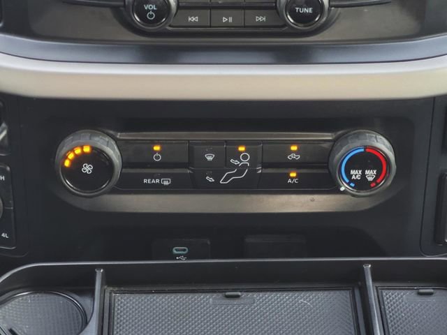 Used 2021 Ford F150 XLT image 16