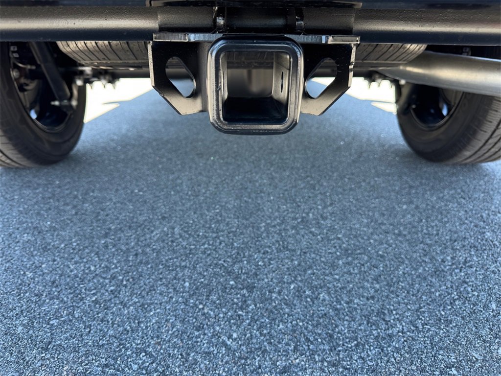 New 2025 Ford F150 STX image 17