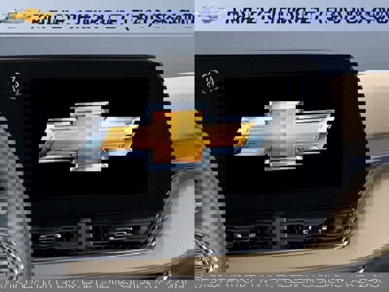 New 2026 Chevrolet Equinox ACTIV image 20