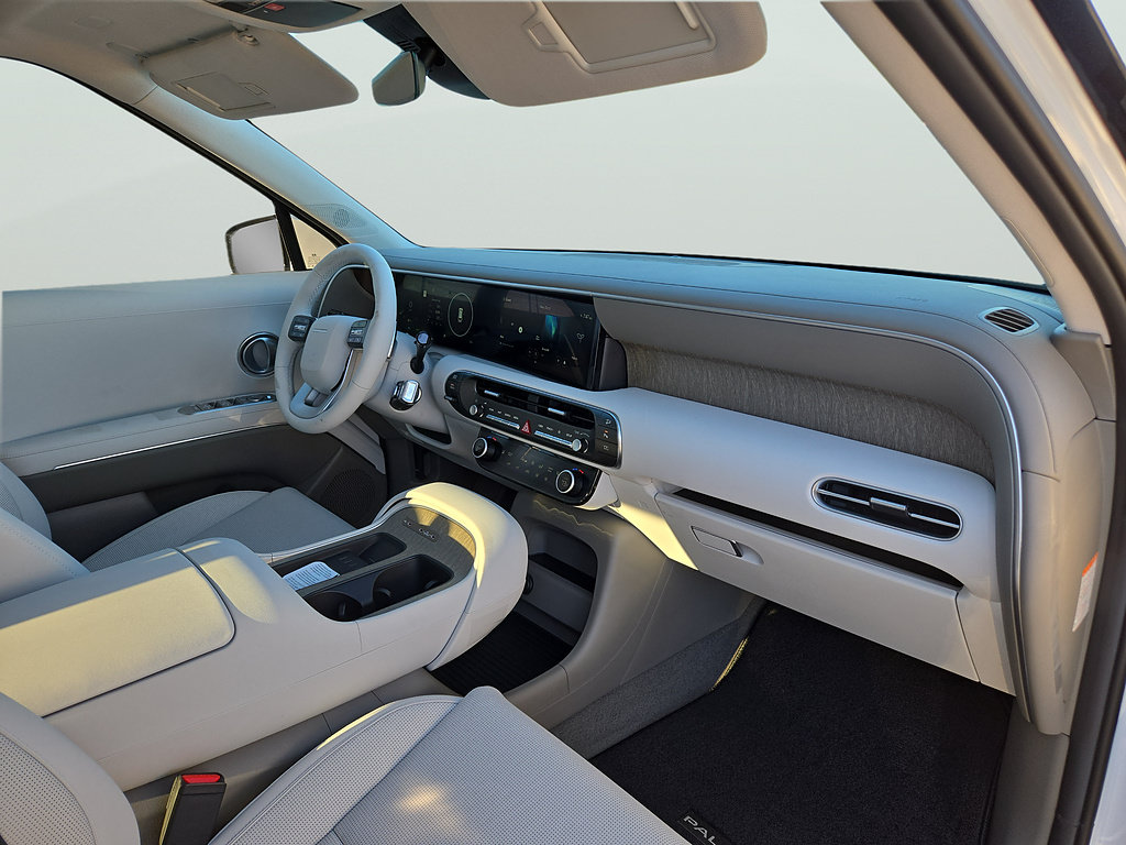 New 2026 Hyundai Palisade SEL AWD/4WD image 37