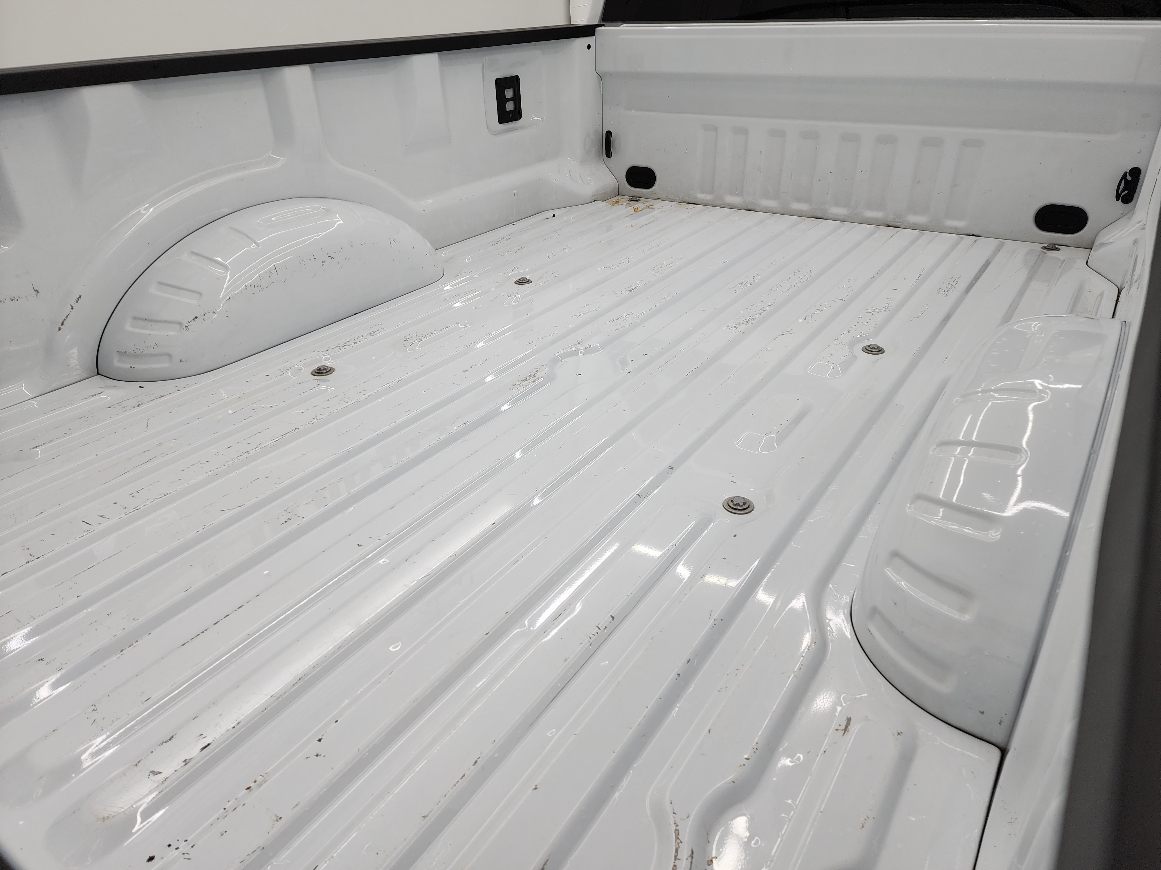 Used 2024 Ford F350 XL w/ FX4 Off-Road Package image 5