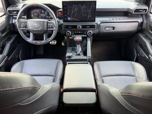 Used 2025 Toyota 4Runner TRD Pro image 10