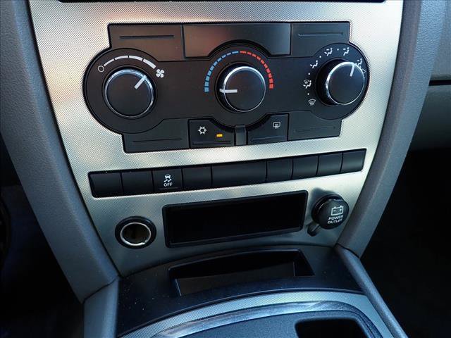 Used 2007 Jeep Grand Cherokee Laredo AWD/4WD image 18