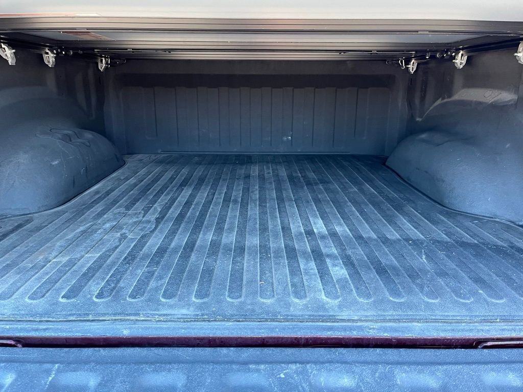 Used 2019 RAM 1500 Limited image 13