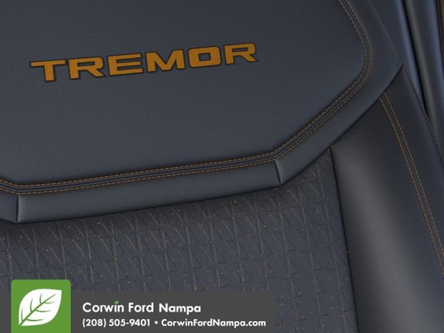 New 2026 Ford Maverick Tremor AWD/4WD image 17