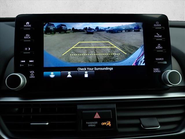 Used 2022 Honda Accord Sport image 22