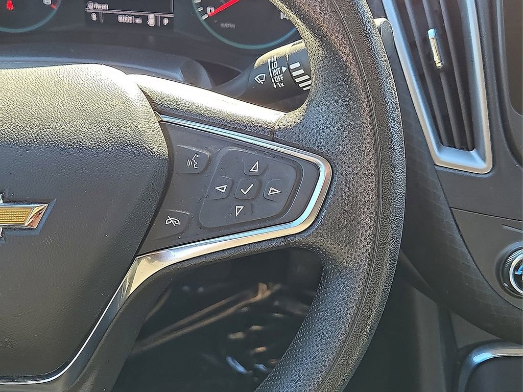 Used 2023 Chevrolet Malibu LT image 18