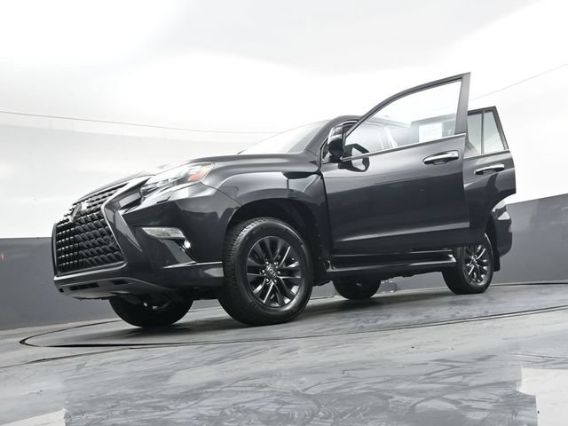 Used 2023 Lexus GX 460 Premium AWD/4WD image 42