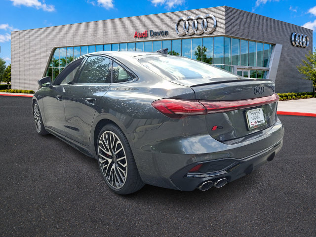 New 2026 Audi S5 Premium Plus AWD/4WD image 3