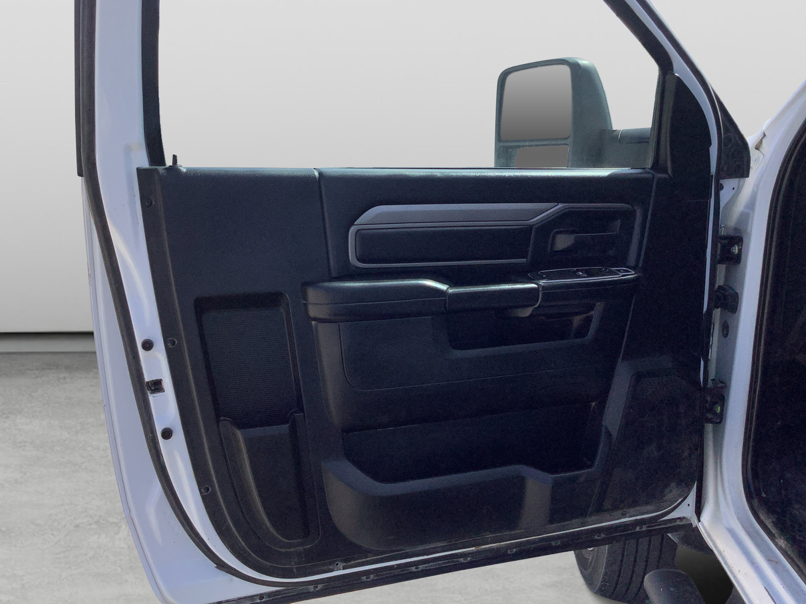 Used 2023 RAM 5500 Tradesman AWD/4WD image 10