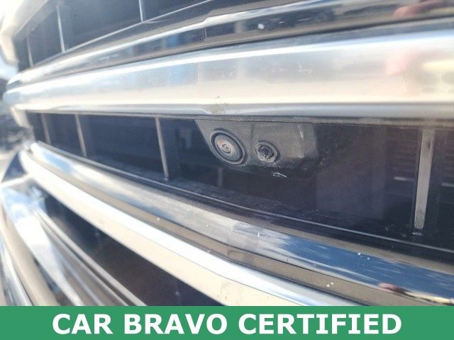 Certified 2024 Chevrolet Silverado 1500 High Country w/ Technology Package image 10