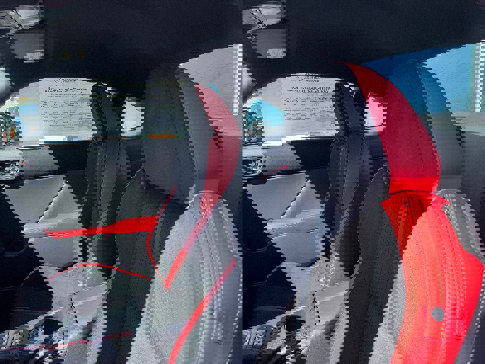 New 2026 Subaru BRZ Limited image 15