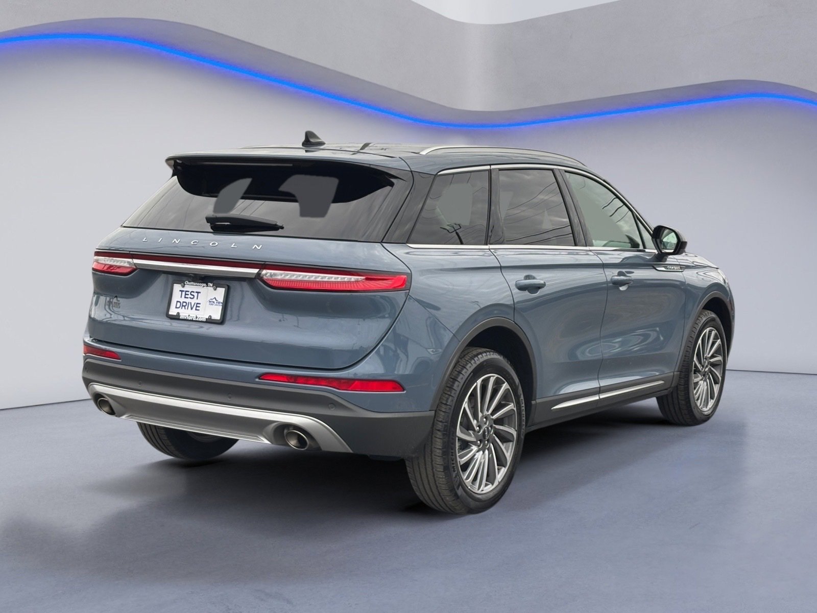 Used 2024 Lincoln Corsair Reserve image 12