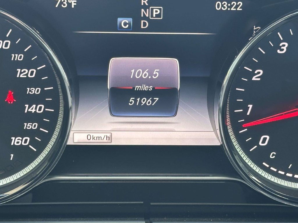 Used 2018 Mercedes-Benz E 300 image 21