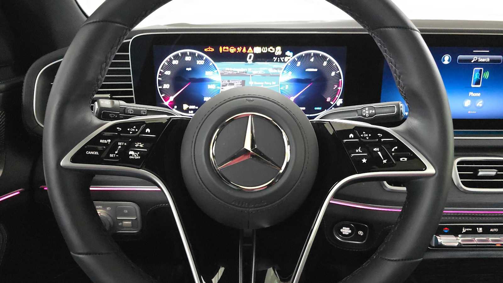 Used 2026 Mercedes-Benz GLE 580 4MATIC image 25