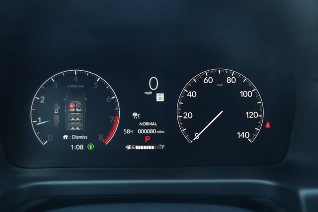 New 2026 Honda Odyssey EX-L image 13