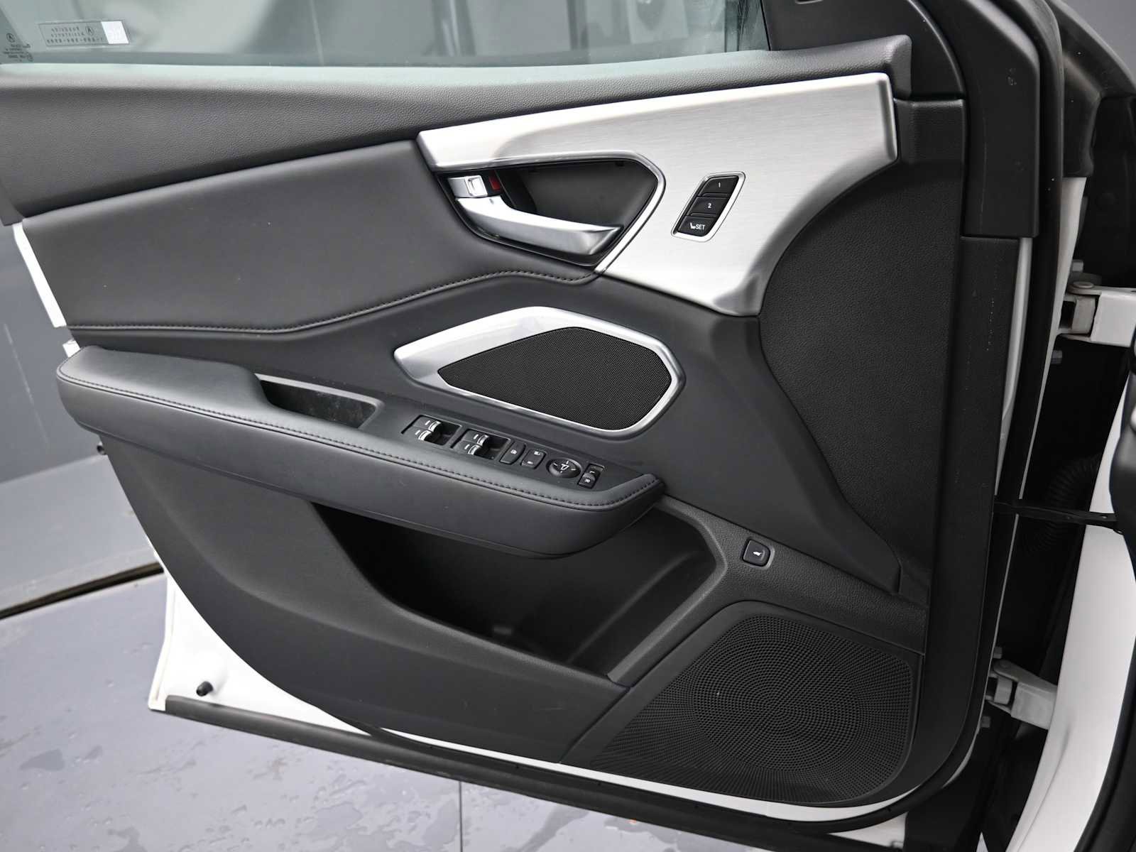 Used 2023 Acura RDX AWD image 10