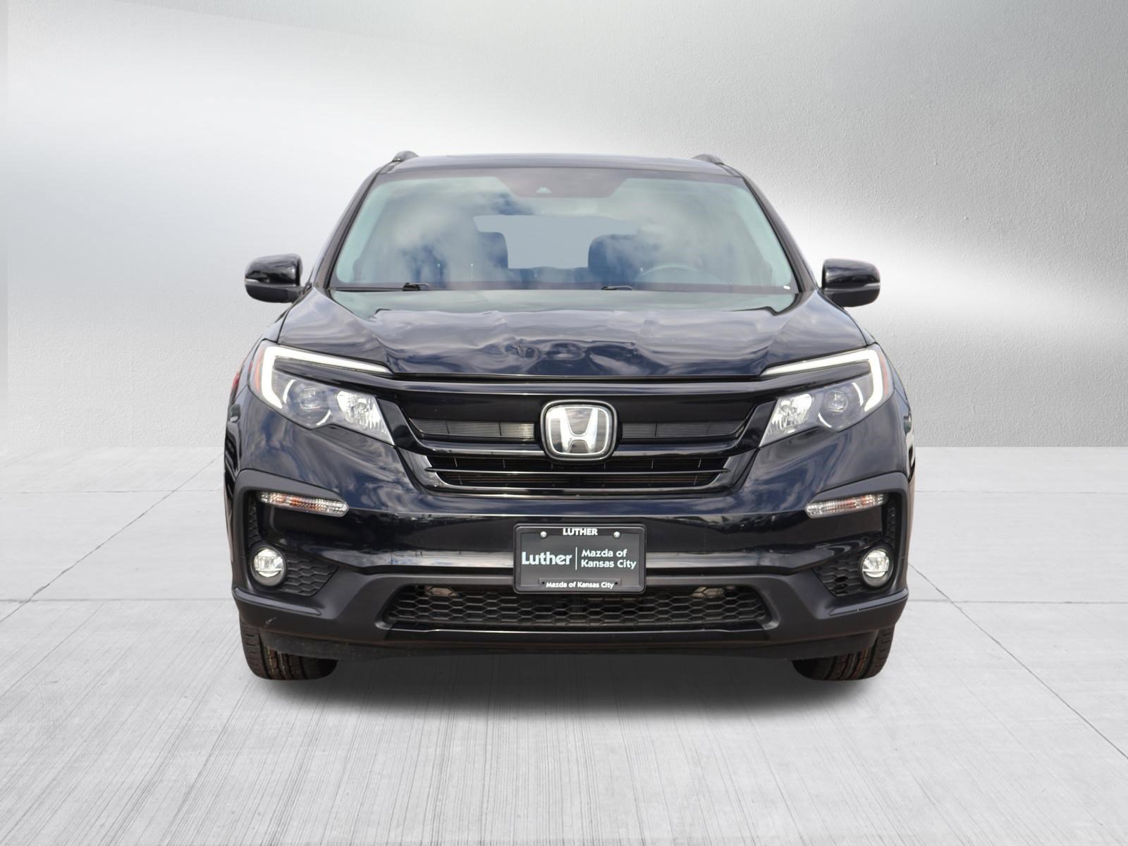 Used 2022 Honda Pilot Special Edition image 2