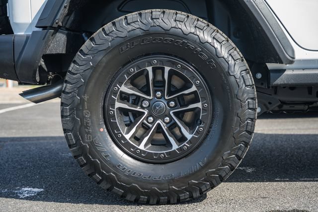 New 2026 Jeep Wrangler Unlimited Rubicon 392 w/ Quick Order Package 27X Moab AWD/4WD image 29