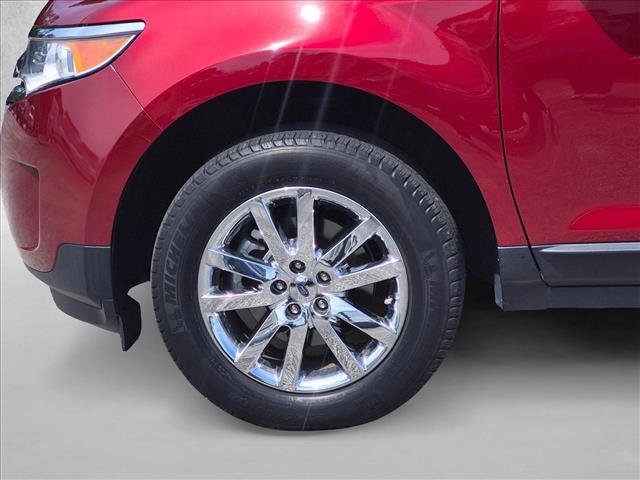 Used 2013 Ford Edge SEL FWD image 9