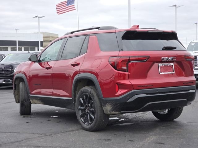 New 2026 GMC Terrain Elevation image 22