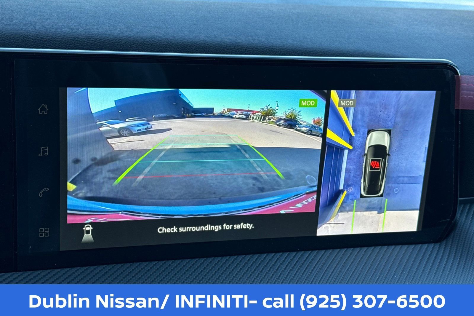 New 2026 Nissan Kicks SR w/ Cold Weather Package AWD/4WD image 23