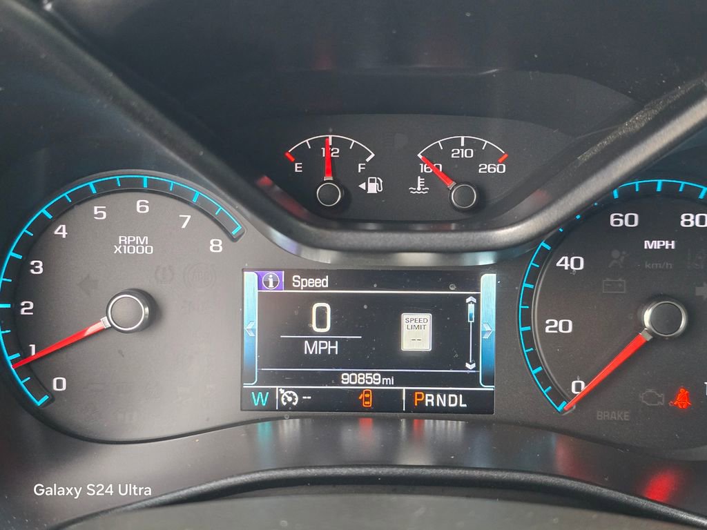 Used 2018 GMC Canyon Denali image 25