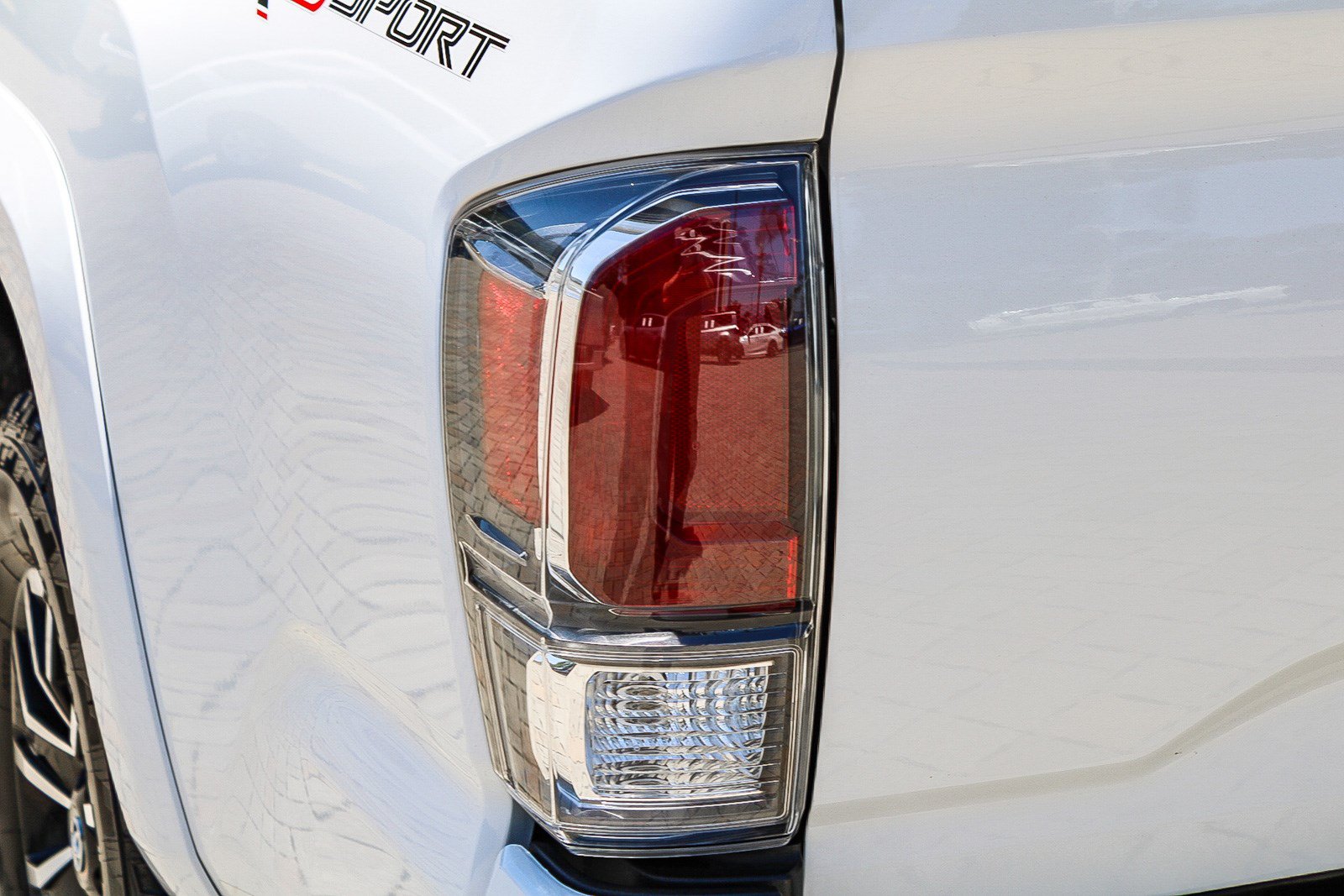 Certified 2023 Toyota Tacoma TRD Sport w/ TRD Premium Sport Package RWD image 10