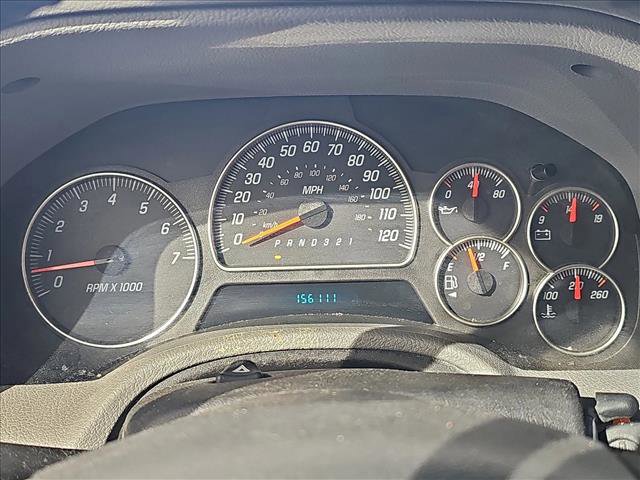 Used 2006 GMC Envoy SLE w/ Sle Preferred Equipment Group image 18