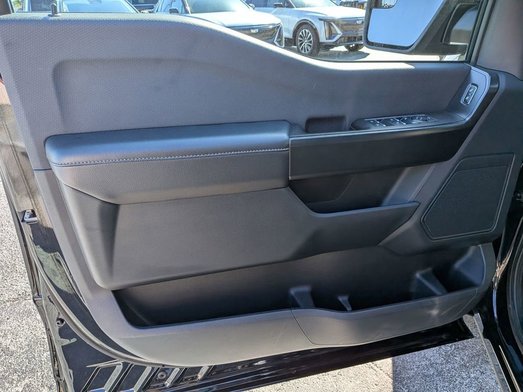 Used 2023 Ford F150 XL w/ STX Appearance Package image 10