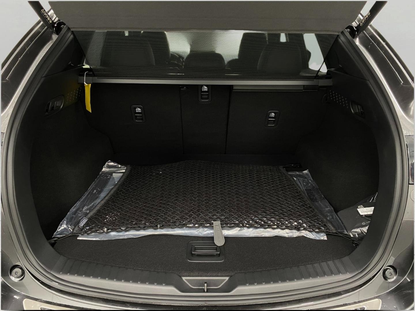 New 2025 MAZDA CX-5 Signature image 5