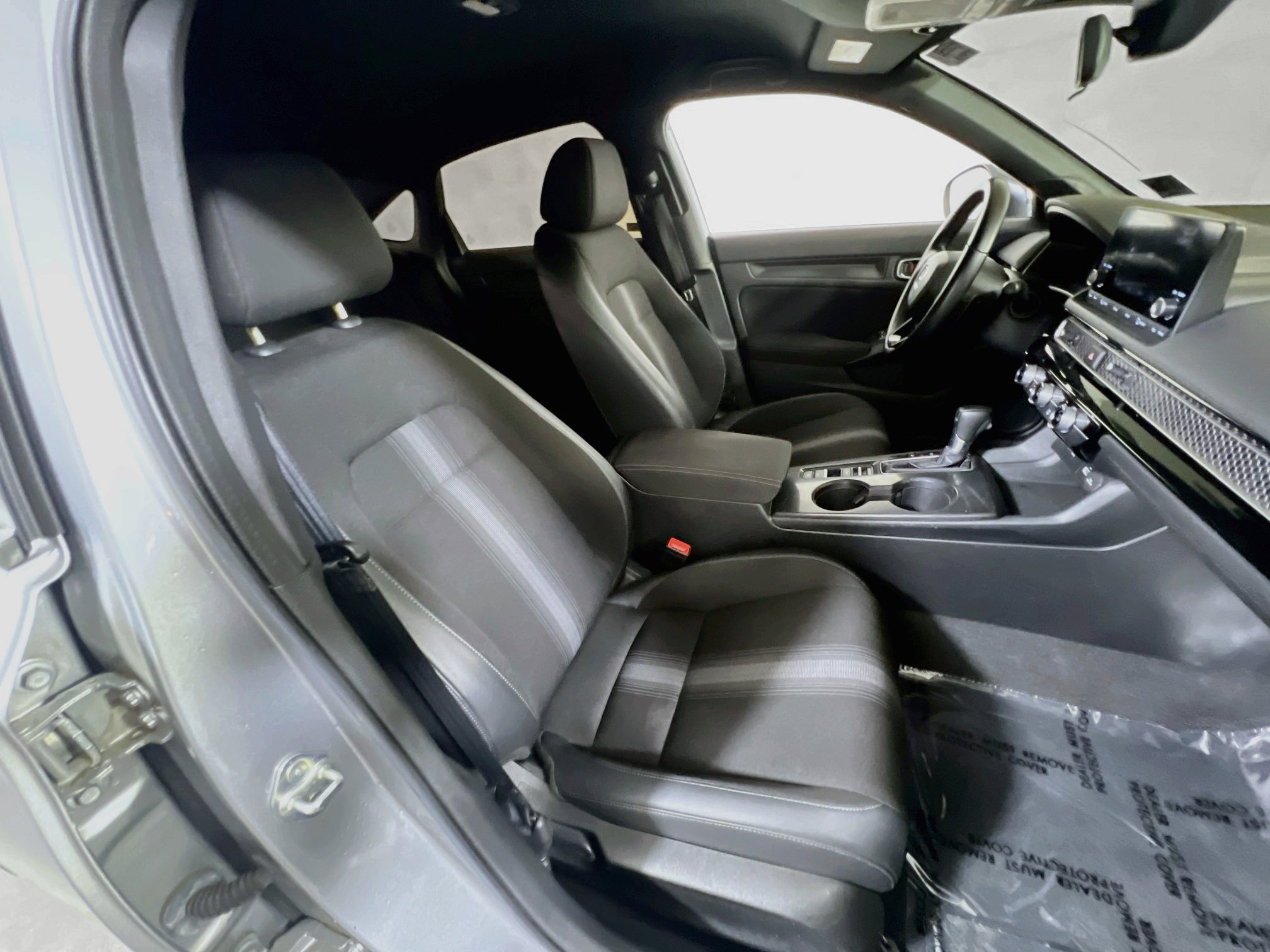 Used 2022 Honda Civic Sport image 25