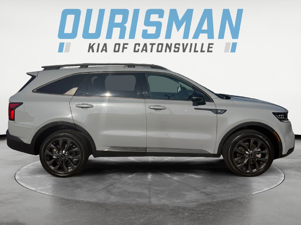 Used 2022 Kia Sorento SX Prestige AWD/4WD image 7