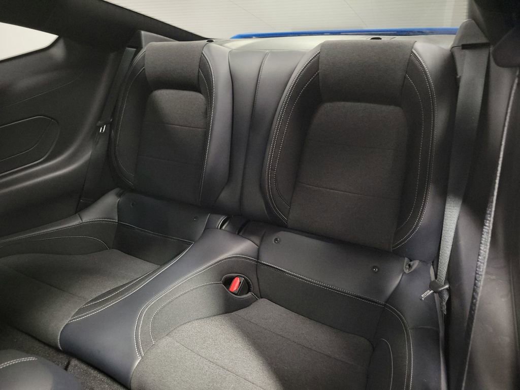 Used 2024 Ford Mustang GT RWD image 20