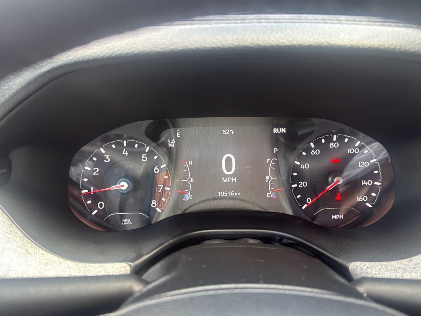 Used 2023 Jeep Compass Latitude AWD/4WD image 15
