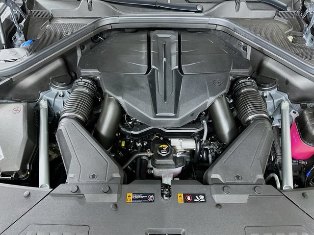 New 2025 Genesis GV80 3.5T Advanced AWD/4WD image 23
