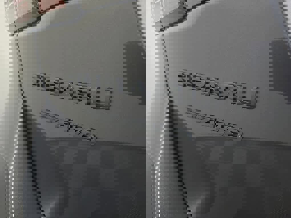 Used 2025 Subaru Outback Onyx Edition image 19