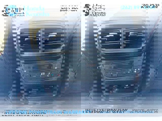 New 2026 Honda Ridgeline Black Edition image 26